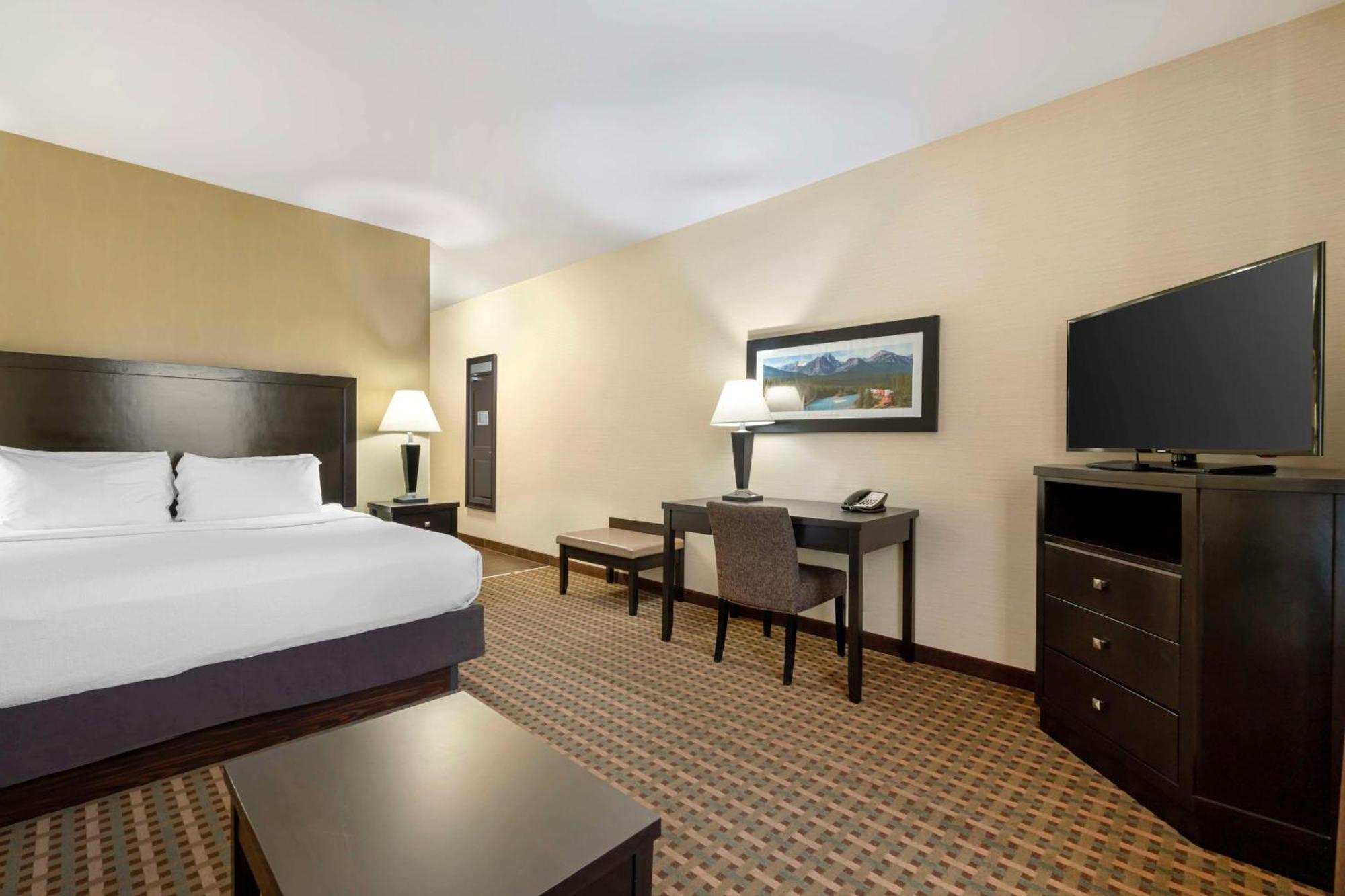 Best Western Pacific Inn Vernon Exterior photo