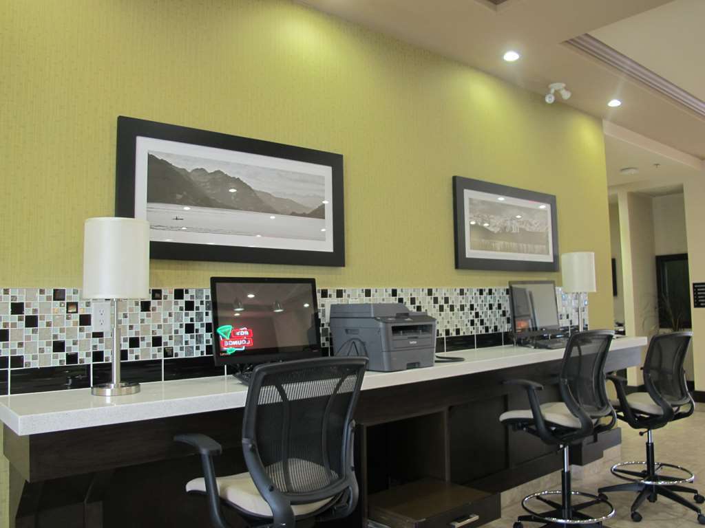 Best Western Pacific Inn Vernon Facilities photo
