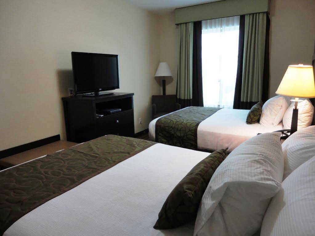 Best Western Pacific Inn Vernon Exterior photo